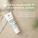 URTEKRAM Nordic Beauty Eucalyptus Toothpaste - 75 ml