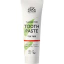 URTEKRAM Nordic Beauty Tea Tree Toothpaste - 75 ml