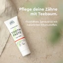 URTEKRAM Nordic Beauty Tea Tree Toothpaste - 75 ml