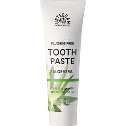 URTEKRAM Nordic Beauty Aloe Vera Toothpaste - 75 ml