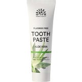 URTEKRAM Nordic Beauty Aloe Vera Toothpaste