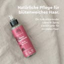 URTEKRAM Nordic Beauty Rose Spray Conditioner - 250 ml