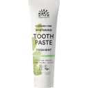 URTEKRAM Nordic Beauty Fresh Mint Whitening Toothpaste - 75 ml