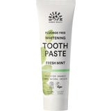 URTEKRAM Nordic Beauty Fresh Mint Whitening Toothpaste