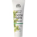URTEKRAM Nordic Beauty Strong Mint Sensitive Toothpaste - 75 ml