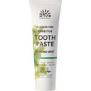 URTEKRAM Nordic Beauty Strong Mint Sensitive Toothpaste - 75 ml