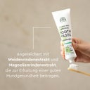 URTEKRAM Nordic Beauty Strong Mint Sensitive Toothpaste - 75 ml