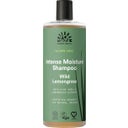 URTEKRAM Nordic Beauty Wild Lemongrass Shampoo - 500 ml