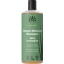 URTEKRAM Nordic Beauty Wild Lemongrass Shampoo - 500 ml