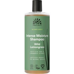 URTEKRAM Nordic Beauty Wild Lemongrass Shampoo - 500 ml