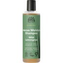 URTEKRAM Nordic Beauty Wild Lemongrass Shampoo - 250 ml