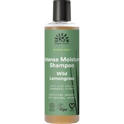 URTEKRAM Nordic Beauty Wild Lemongrass Shampoo - 250 ml