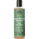 Wild Lemongrass Shampoo, 250 ml