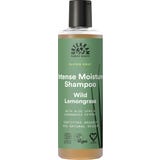URTEKRAM Nordic Beauty Wild Lemongrass Shampoo