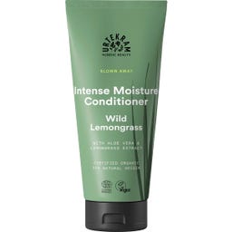 URTEKRAM Nordic Beauty Wild Lemongrass Conditioner - 180 ml