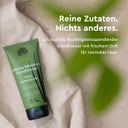 URTEKRAM Nordic Beauty Wild Lemongrass Conditioner - 180 ml