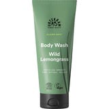 URTEKRAM Nordic Beauty Wild Lemongrass Body Wash