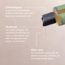 URTEKRAM Nordic Beauty Wild Lemongrass Body Wash