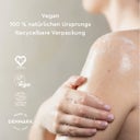 URTEKRAM Nordic Beauty Wild Lemongrass Body Wash