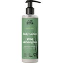 URTEKRAM Nordic Beauty Wild Lemongrass Body Lotion - 245 ml
