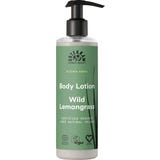 URTEKRAM Nordic Beauty Wild Lemongrass Body Lotion