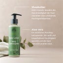 URTEKRAM Nordic Beauty Wild Lemongrass Body Lotion - 245 ml