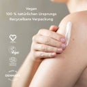 URTEKRAM Nordic Beauty Wild Lemongrass Body Lotion - 245 ml