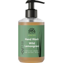 URTEKRAM Nordic Beauty Wild Lemongrass Hand Wash - 300 ml