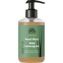 URTEKRAM Nordic Beauty Wild Lemongrass Hand Wash - 300 ml
