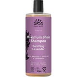 URTEKRAM Nordic Beauty Soothing Lavender Shampoo