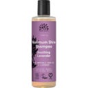 URTEKRAM Nordic Beauty Soothing Lavender Shampoo - 250 ml