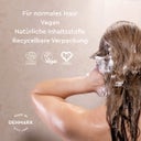 URTEKRAM Nordic Beauty Soothing Lavender Shampoo