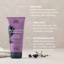 URTEKRAM Nordic Beauty Soothing Lavender Conditioner - 180 ml