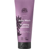 URTEKRAM Nordic Beauty Soothing Lavender Body Wash