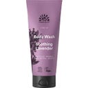 URTEKRAM Nordic Beauty Soothing Lavender Body Wash - 200 ml