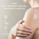 URTEKRAM Nordic Beauty Soothing Lavender Body Wash - 200 ml