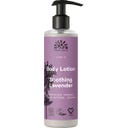 URTEKRAM Nordic Beauty Soothing Lavender Body Lotion - 245 ml