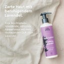 URTEKRAM Nordic Beauty Soothing Lavender Body Lotion - 245 ml