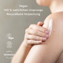 URTEKRAM Nordic Beauty Soothing Lavender Body Lotion - 245 ml