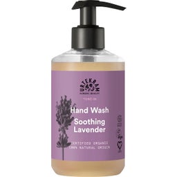 URTEKRAM Nordic Beauty Soothing Lavender Hand Wash - 300 ml