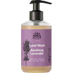 URTEKRAM Nordic Beauty Soothing Lavender Hand Wash - 300 ml
