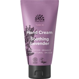 URTEKRAM Nordic Beauty Soothing Lavender Hand Cream - 75 ml