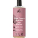 URTEKRAM Nordic Beauty Soft Wild Rose Shampoo - 500 ml