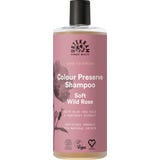 URTEKRAM Nordic Beauty Soft Wild Rose Shampoo