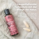 URTEKRAM Nordic Beauty Soft Wild Rose Shampoo