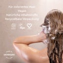 URTEKRAM Nordic Beauty Soft Wild Rose Shampoo