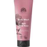 URTEKRAM Nordic Beauty Soft Wild Rose Body Wash