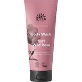 URTEKRAM Nordic Beauty Soft Wild Rose Body Wash