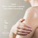 URTEKRAM Nordic Beauty Soft Wild Rose Body Wash