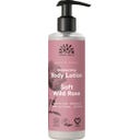 URTEKRAM Nordic Beauty Soft Wild Rose Body Lotion - 245 ml